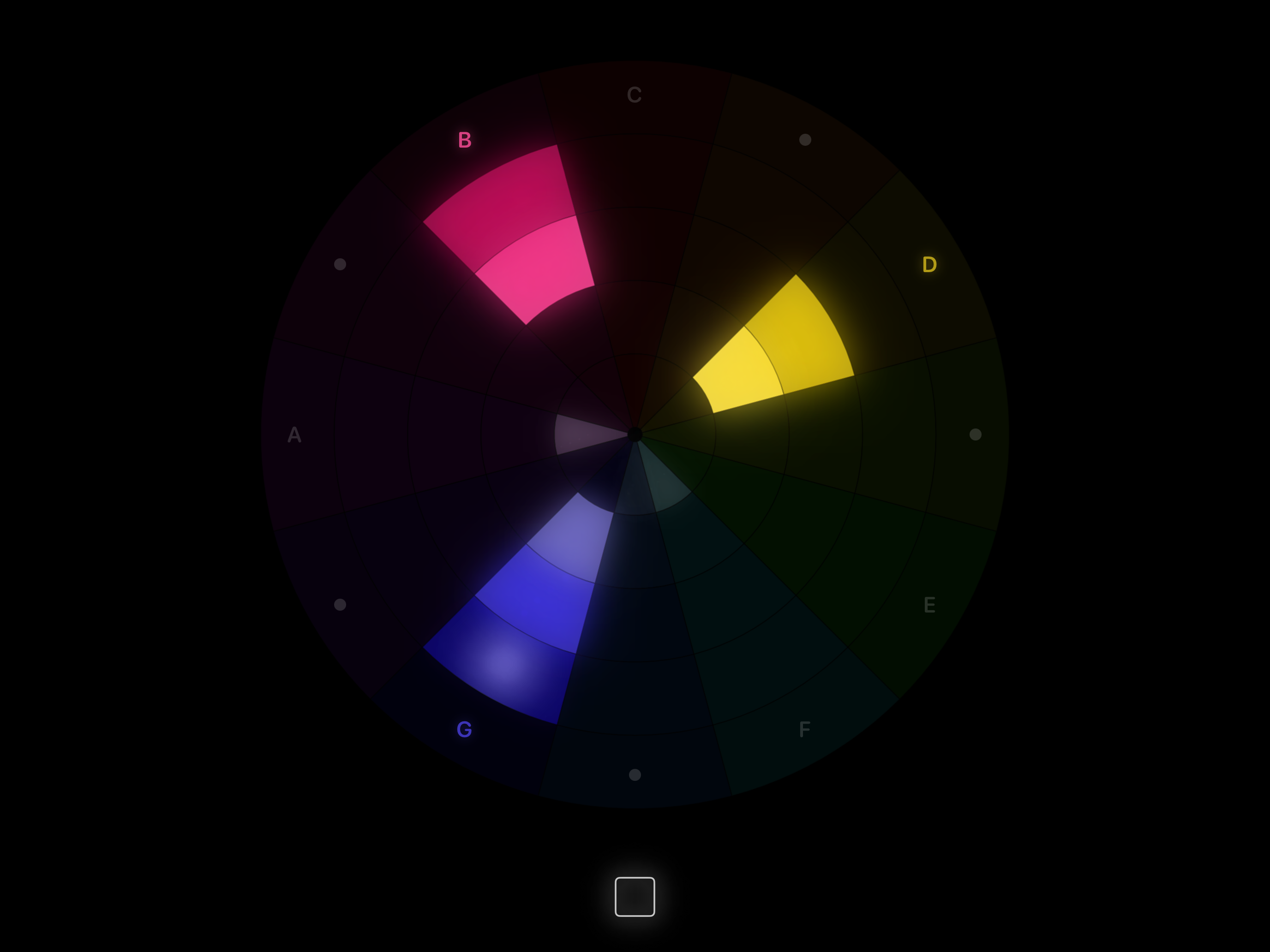 SLIDE on iPad screenshot 1