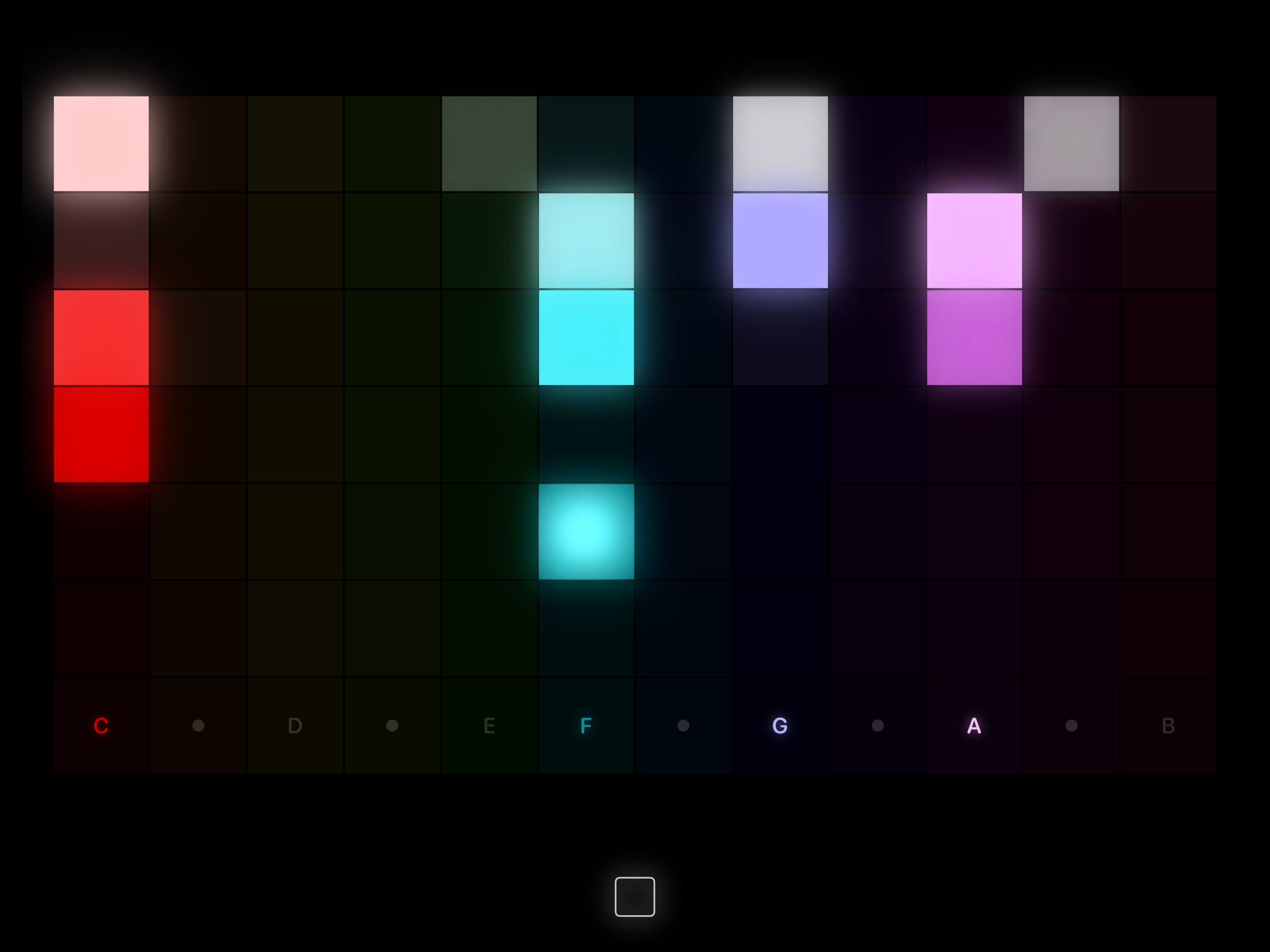 SLIDE on iPad screenshot 4