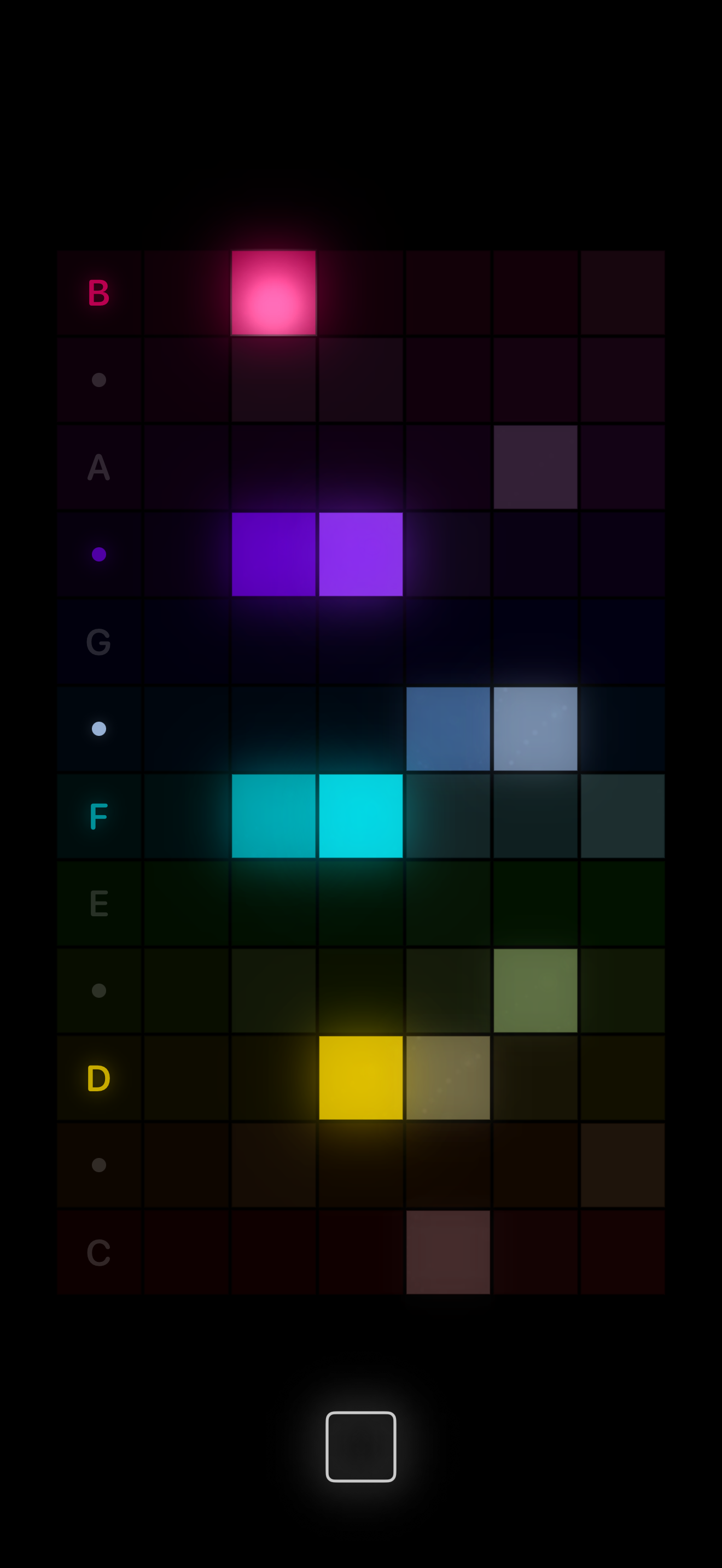 SLIDE on iPhone screenshot 5