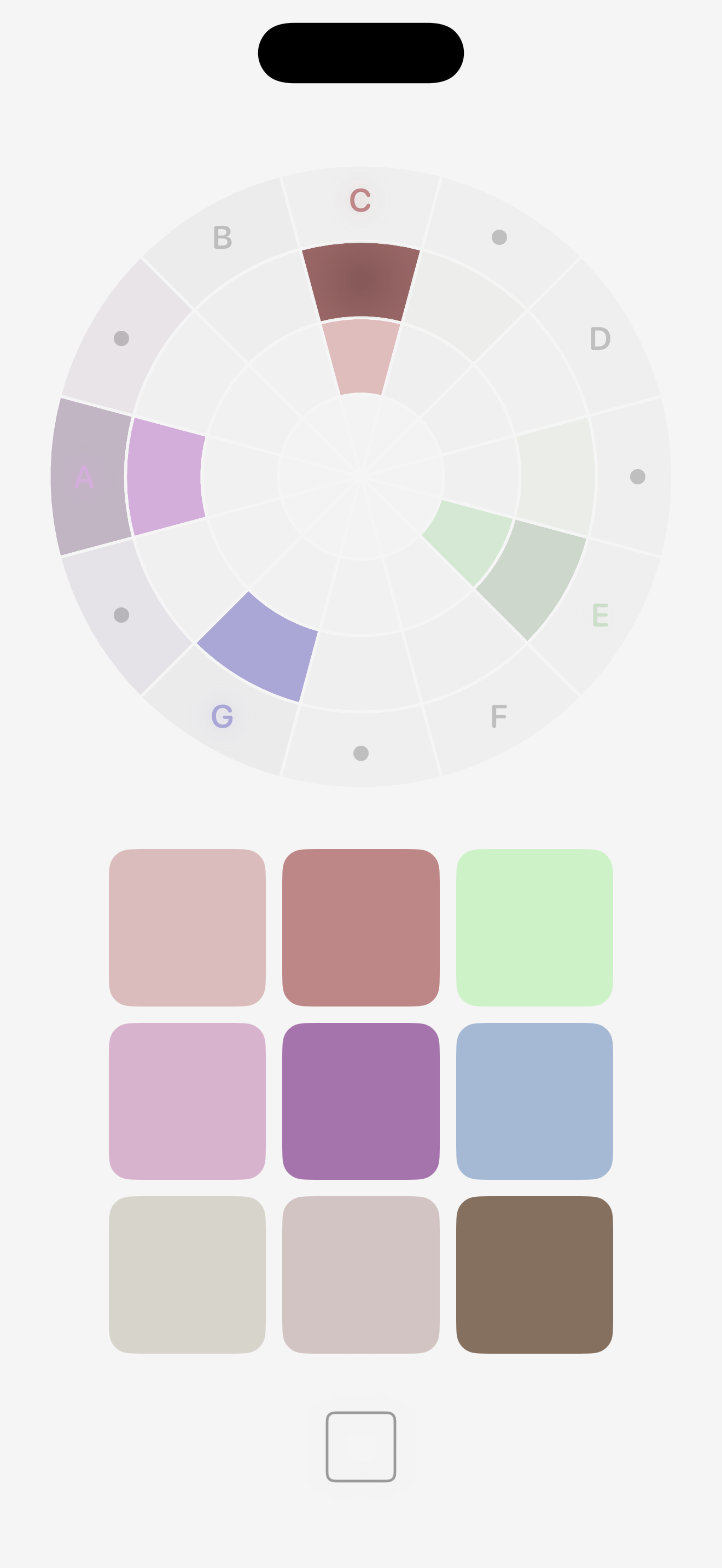 SLIDE on iPhone screenshot 6